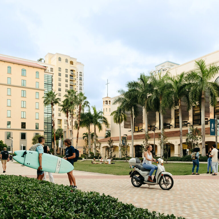 West Palm Beach & South Florida PBA