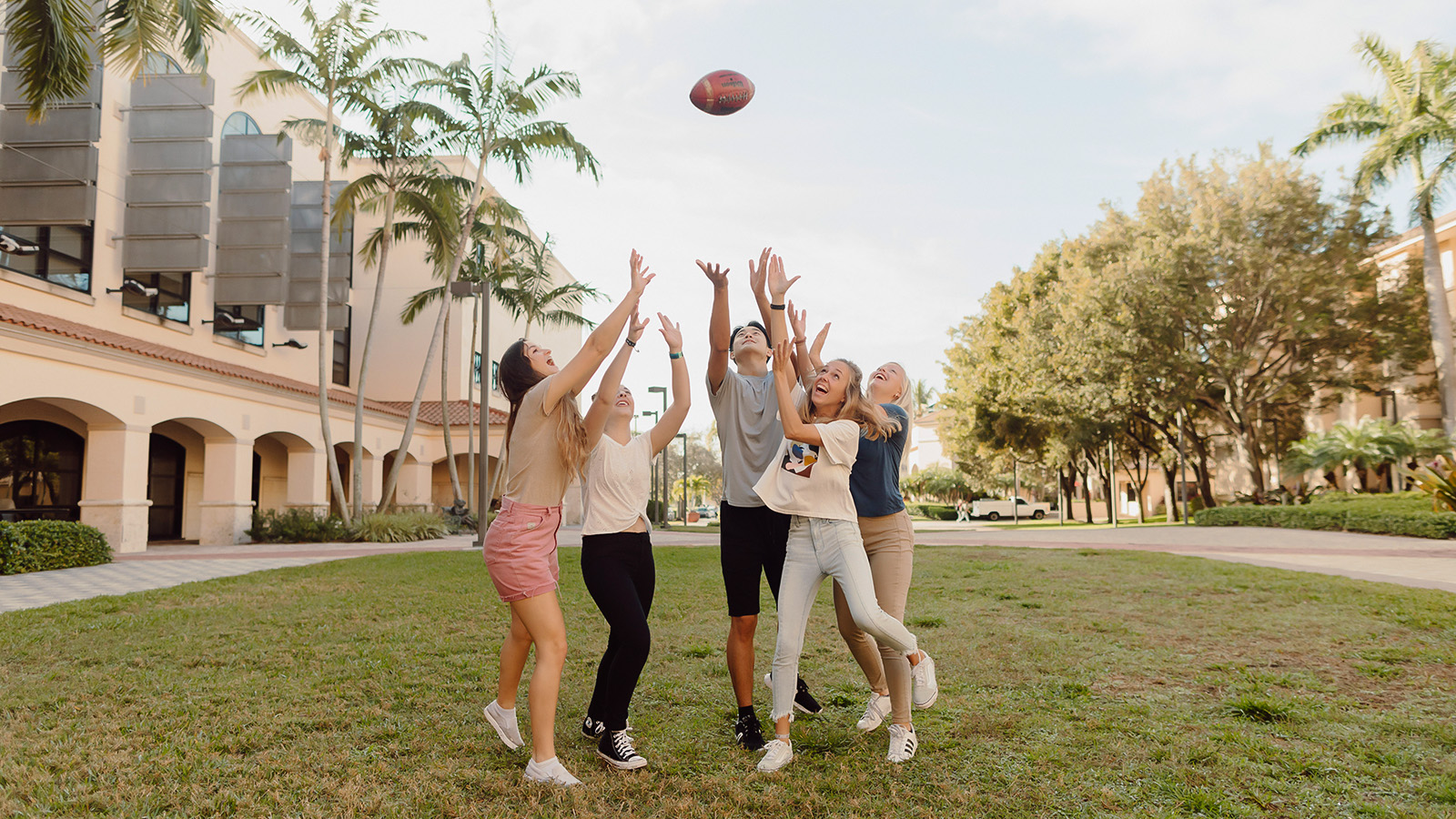 Pba Director About Our Students | PBA • Palm Beach Atlantic University