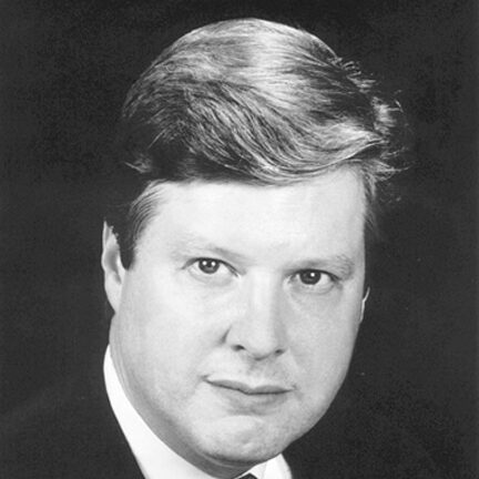 Joseph R. Gregory