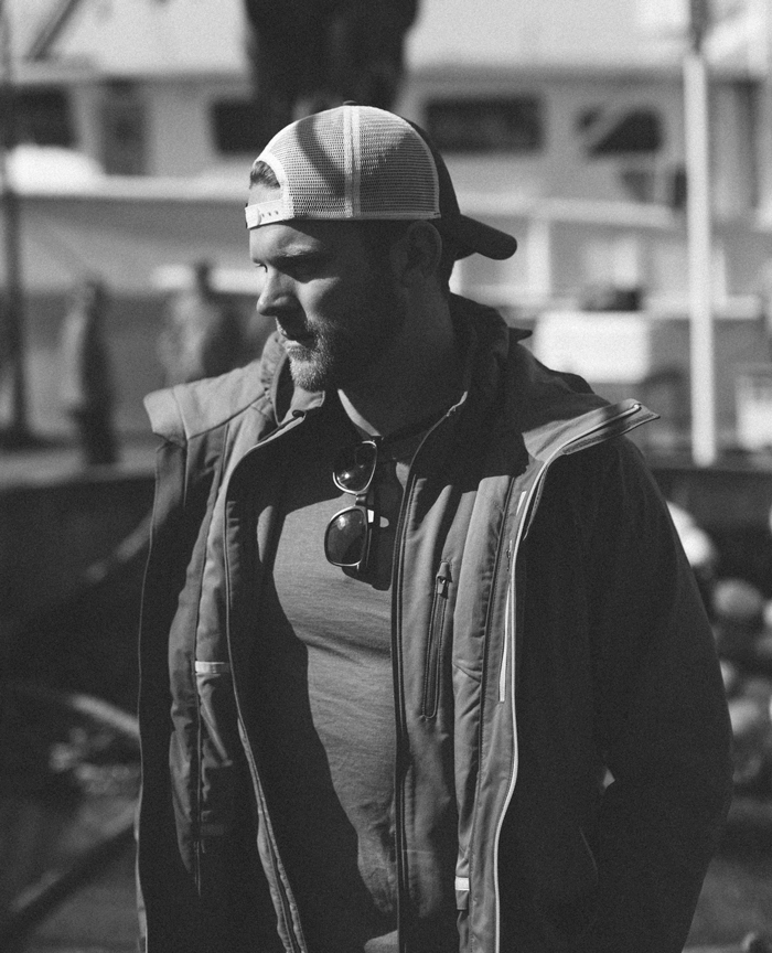 Film Director Behind Netflix’s ‘Concrete Cowboy’ to Headline Art of