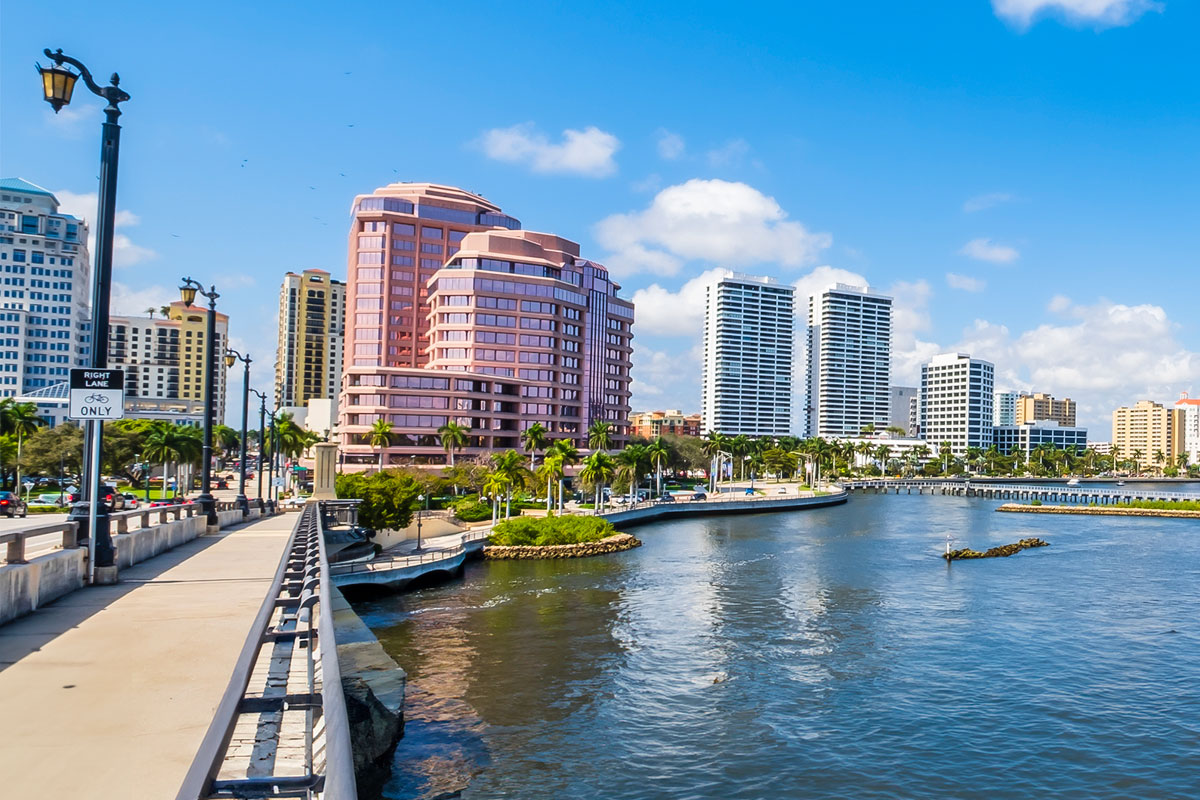 Things to Do & Attractions in Palm Beach Gardens Florida