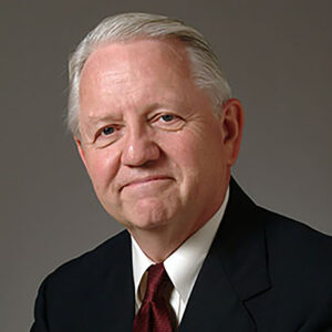 Dr. David W. Clark