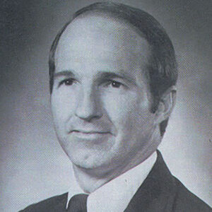 Dr. George R. Borders