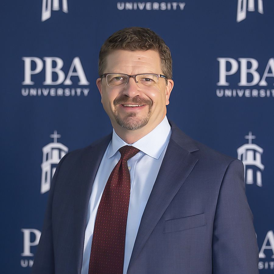 Dr. Steve Alderman