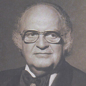 Dr. Warren E. Fusselle