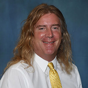 Dr. Wesley Borucki