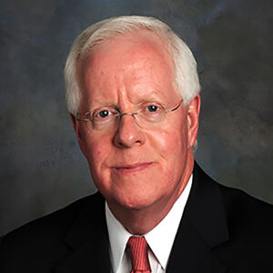 William M.B. Fleming Jr.