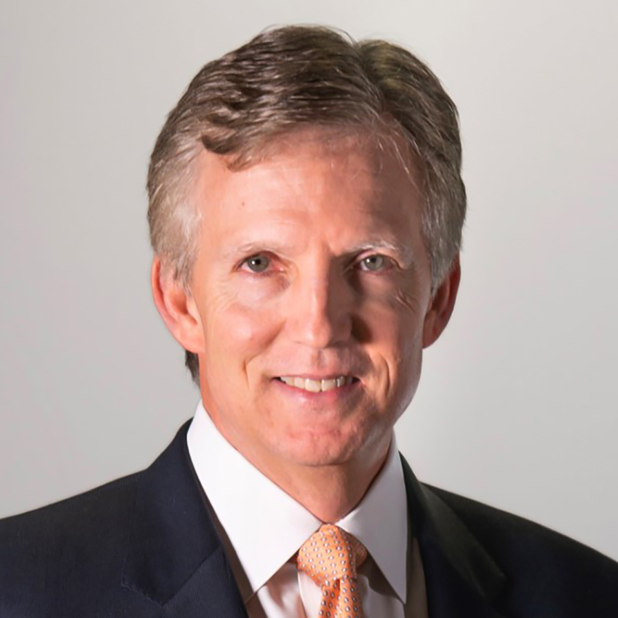 Karl H. Watson, Jr.
