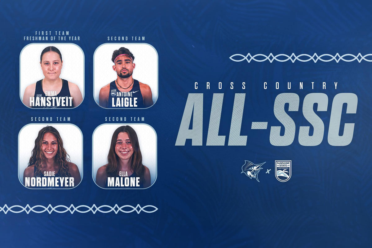 SSC Championships all-SSC members