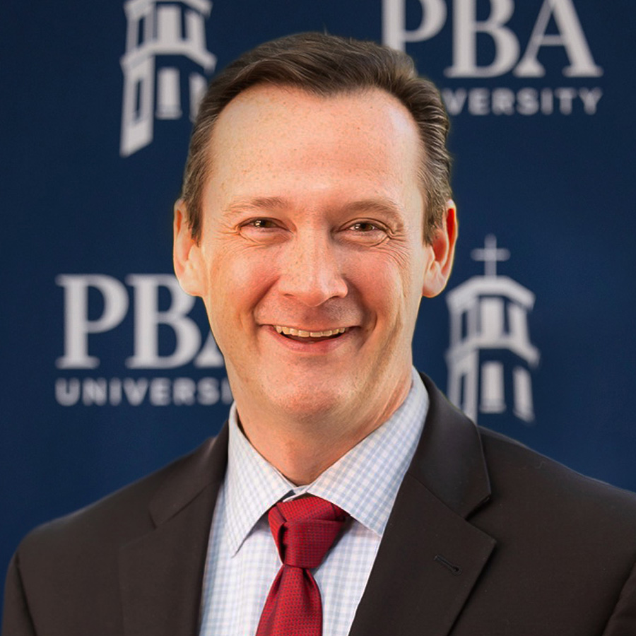 President s Executive Team PBA Palm Beach Atlantic University