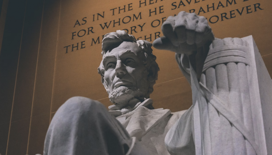 Abraham Lincoln and His Covenant with God