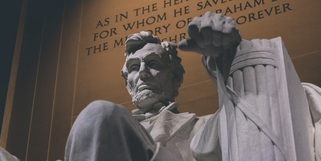 Abraham Lincoln and His Covenant with God