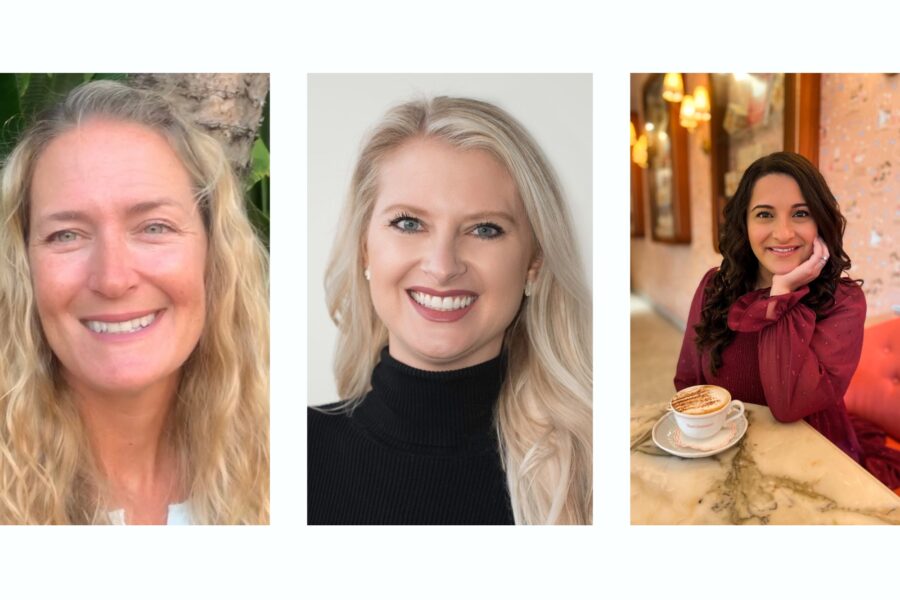 womens history month honorees