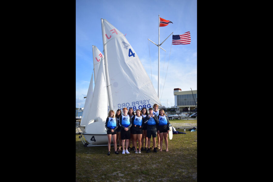PBA Sailing Club