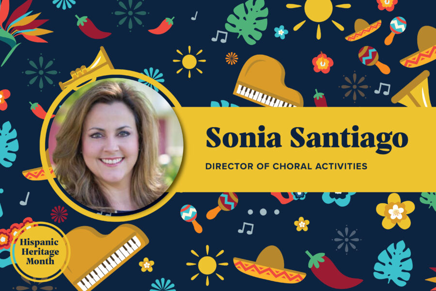 Sonia Santiago photo and name