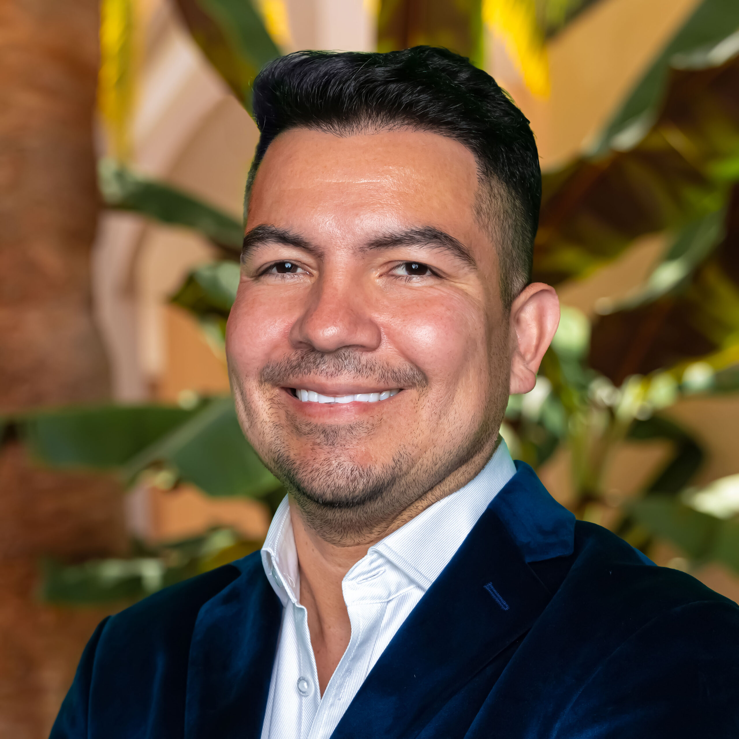 Cristian Garcia Photo