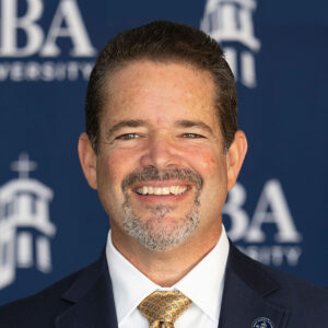 Pastor Bernie Cueto Photo