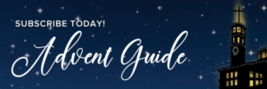 Advent Sign-up