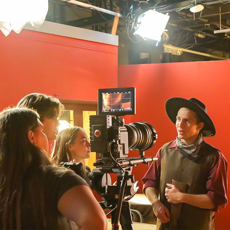 Film Directing