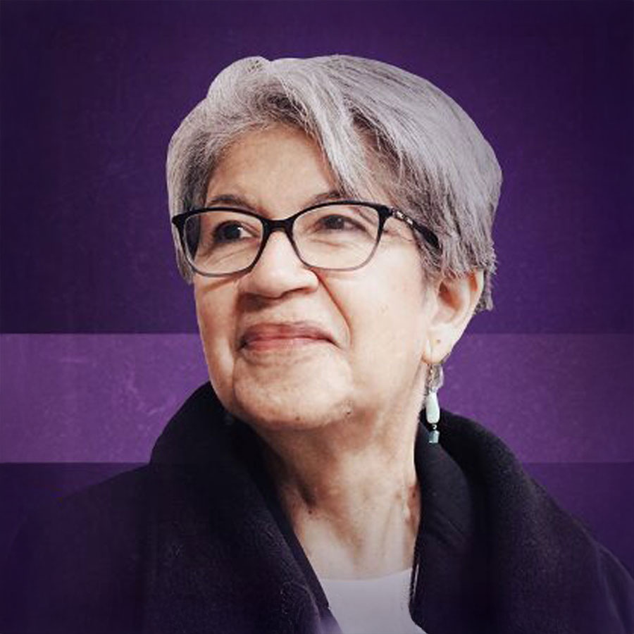 Rev. Elizabeth Conde-Frazier