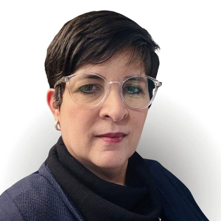 Rev. Ivelisse Valentín