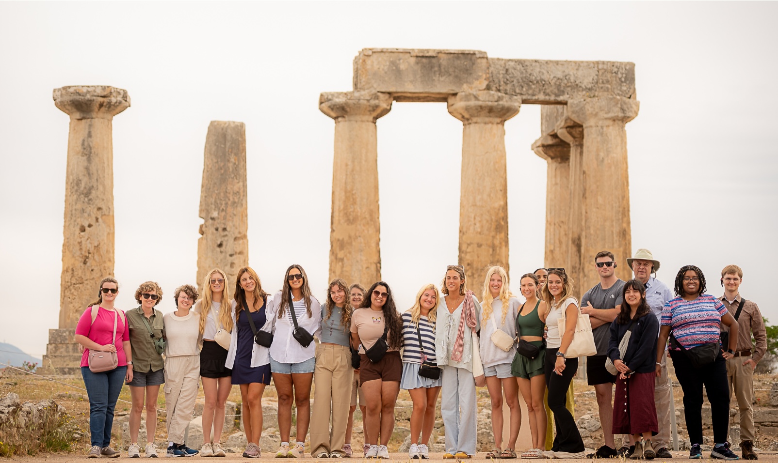 PBA Study Abroad