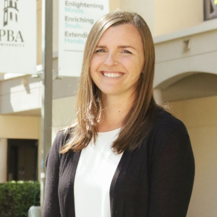 Alex Hubley Headshot