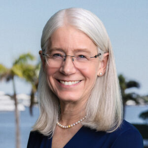 Debra A. Schwinn Headshot