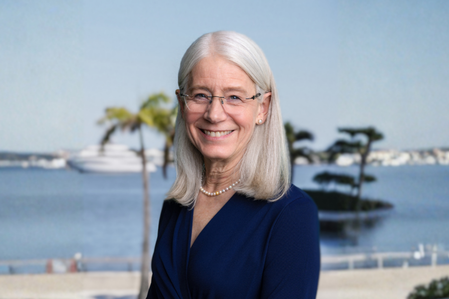Dr. Debra Schwinn