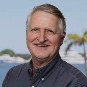 Paul Copan Headshot