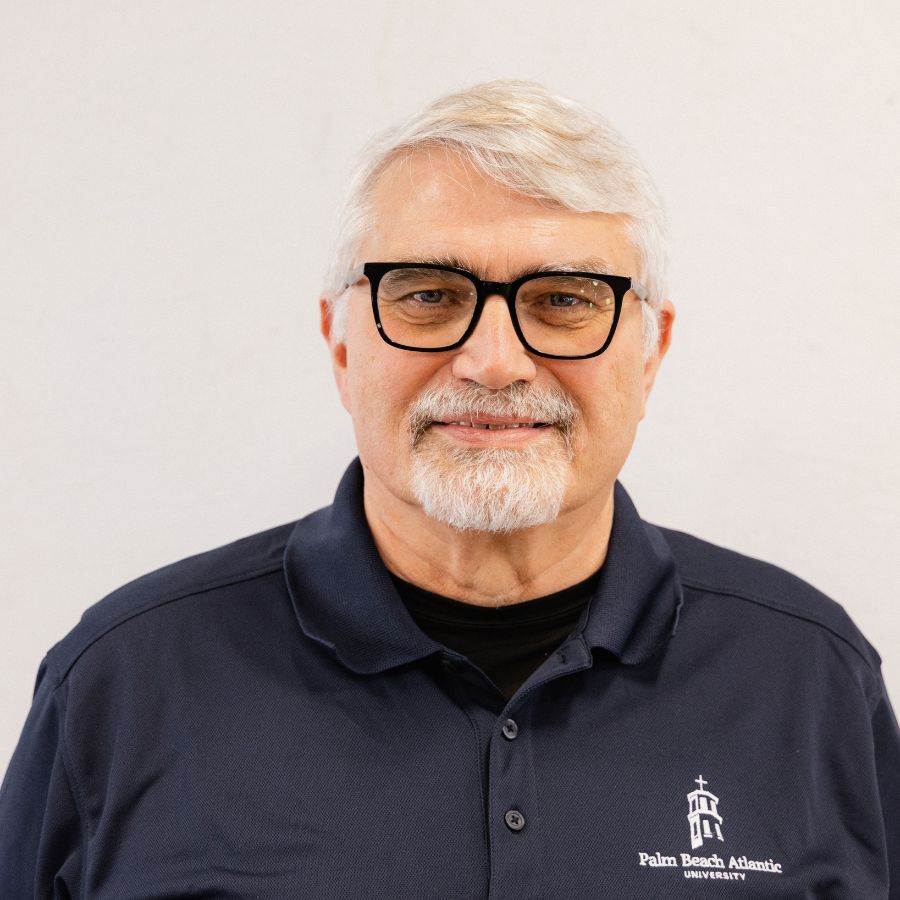 Robert Gerstmyer Headshot