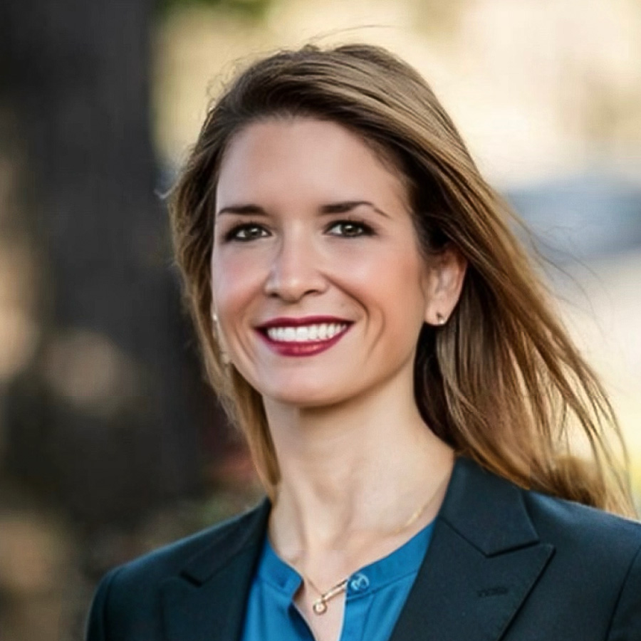 Simone Twibell Headshot