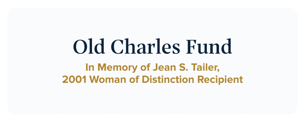 Old Charles Fund