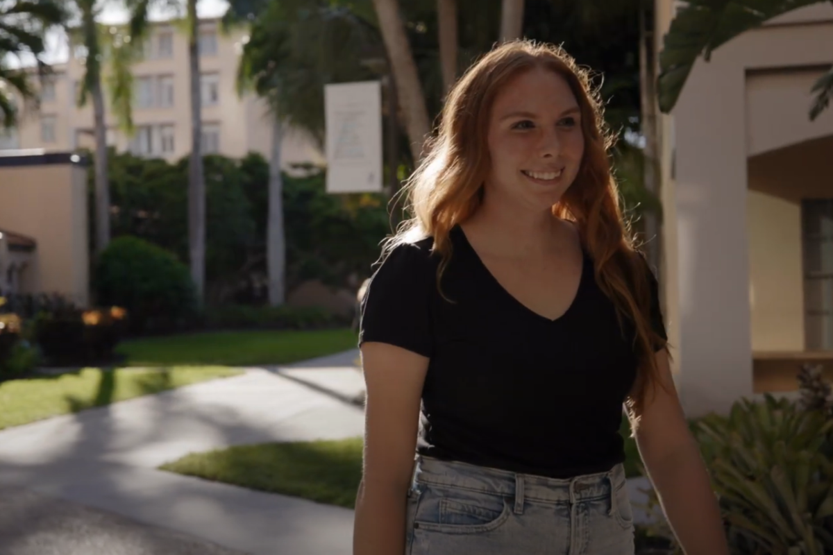 Alexia Uribe Headshot