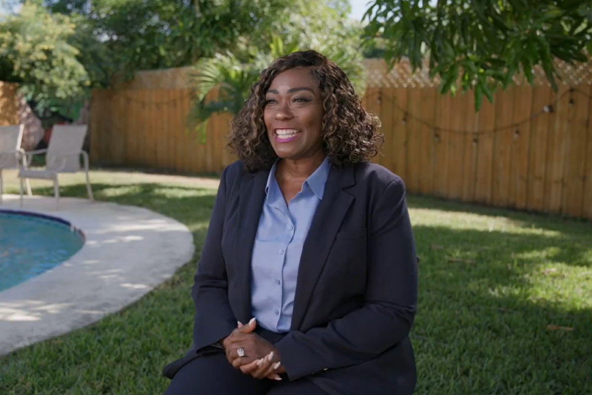 Darlene Henry Headshot