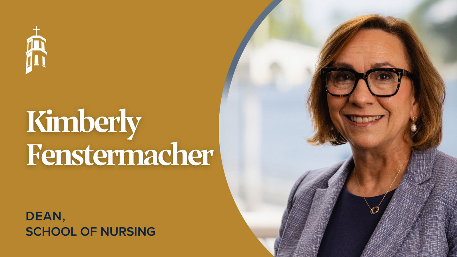 Dean Kimberly Fenstermacher Video Cover