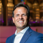 Dr. Robert Pacienza Headshot