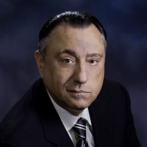 Michael Cardone- Jr.