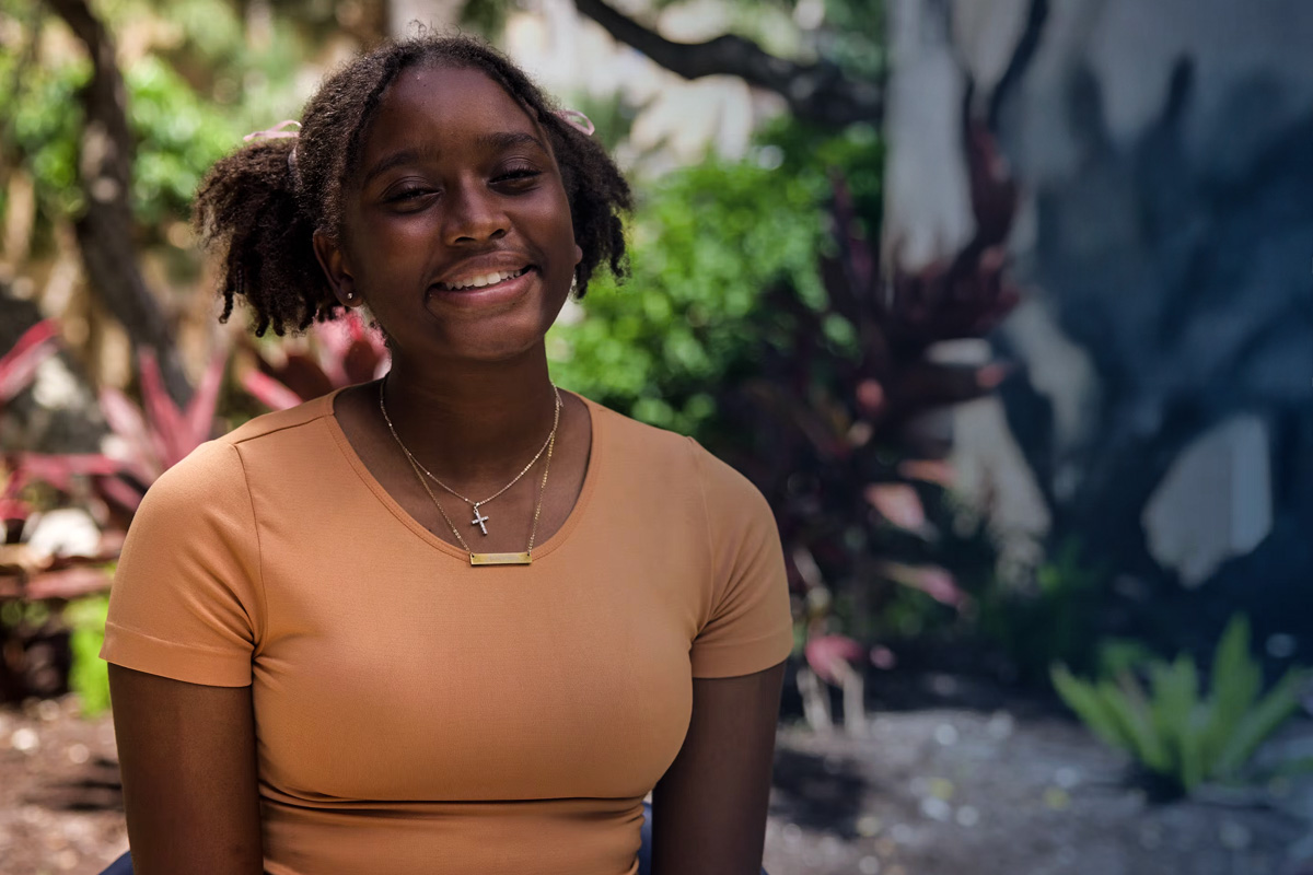 Andersley Renelus Headshot