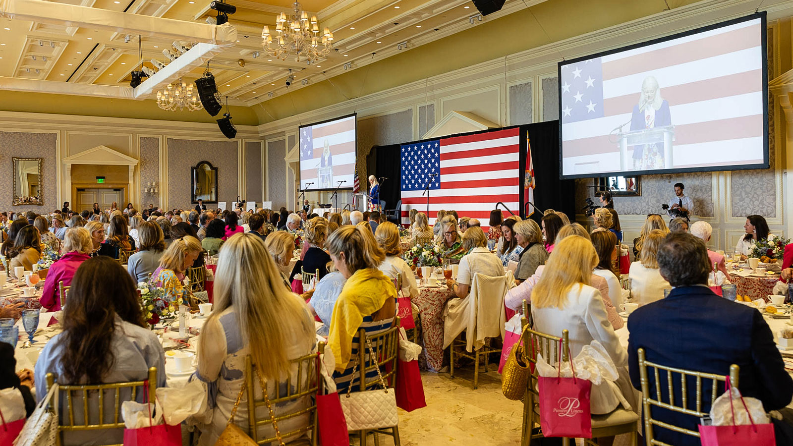 Women Of Distinction Lunch 2026