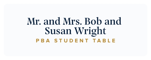 Bob Susan Wright