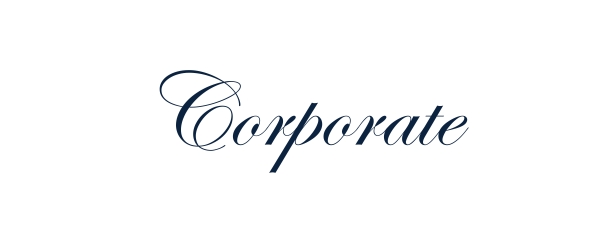 Corporate Category