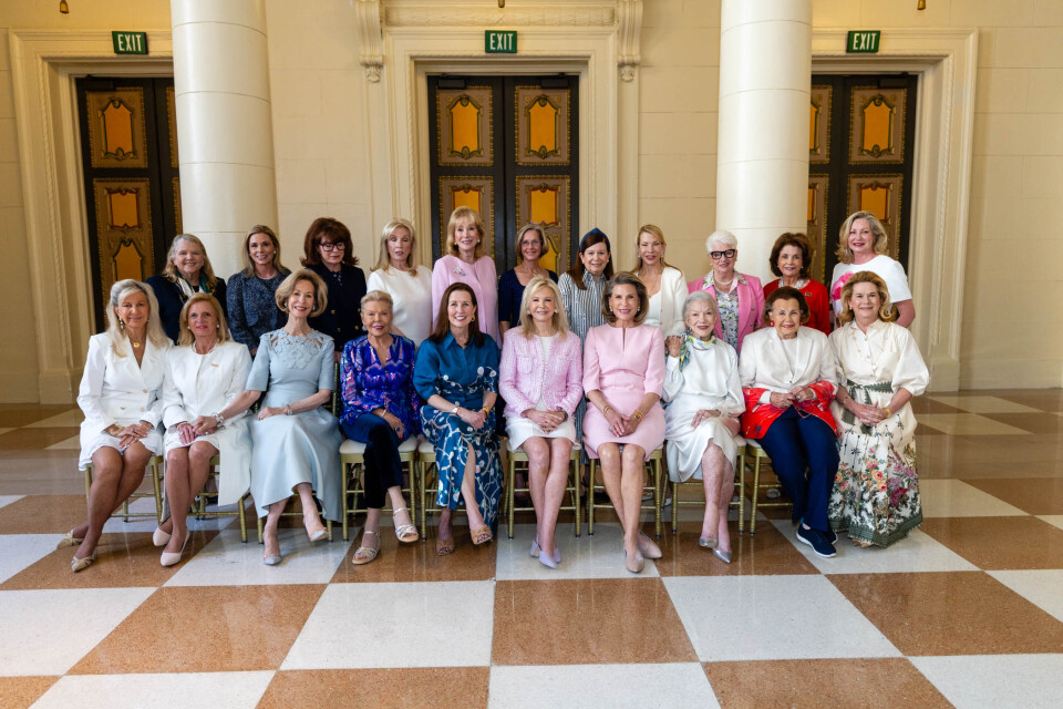 Women of Distinction were honored by Palm Beach Atlantic University on February 17, 2026.
