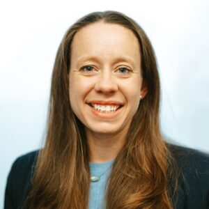 Aimee Franklin Headshot