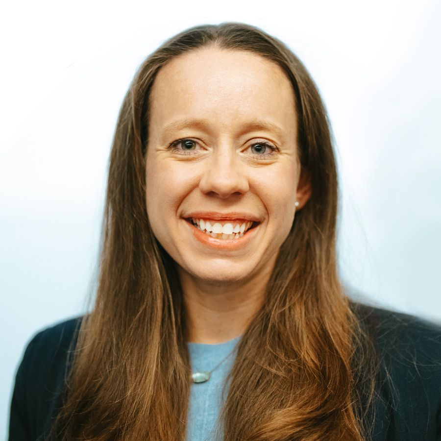 Aimee Franklin Headshot