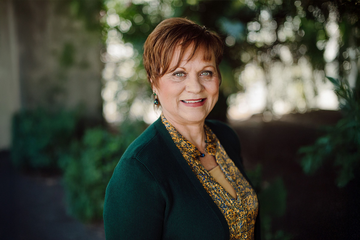 Bonnie Jo Daniels Headshot
