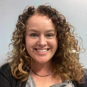 Dolores Morris Headshot