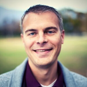 Gavin Ortlund Headshot