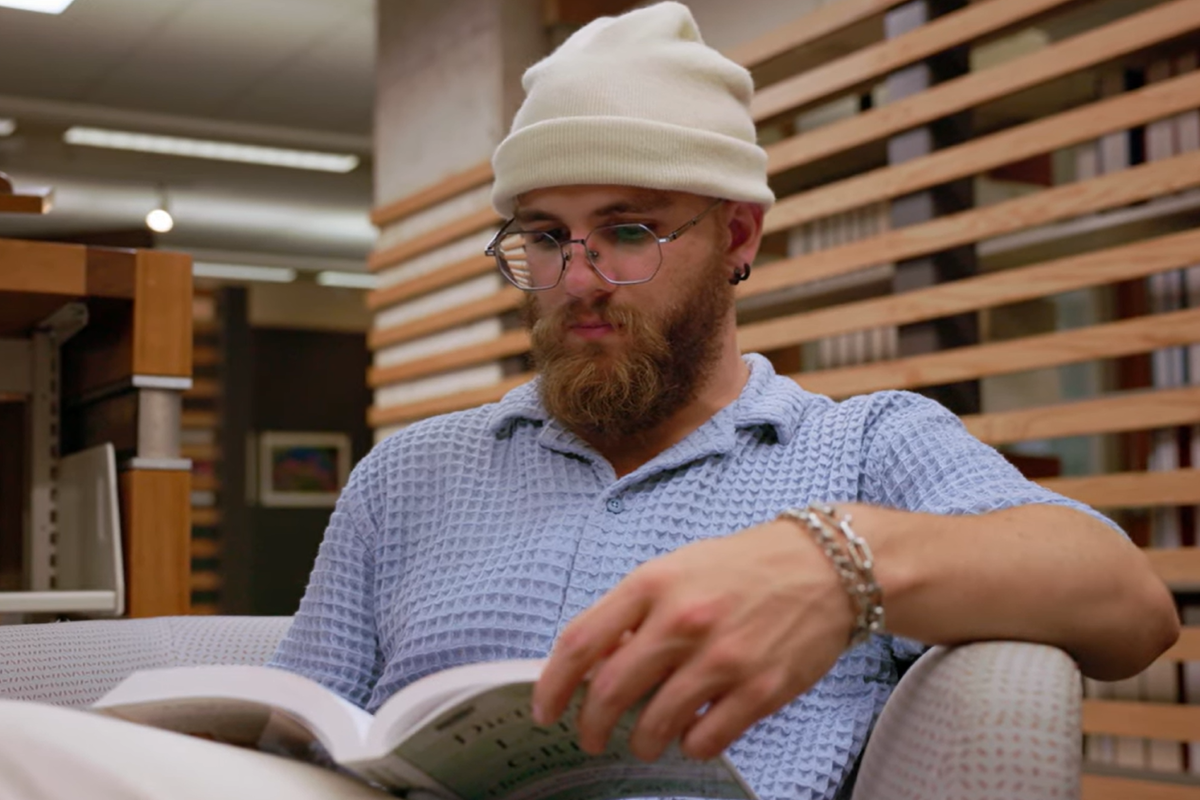 Josh McKinley 1200x800