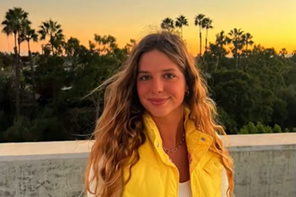 Kaelin Hatfield Headshot